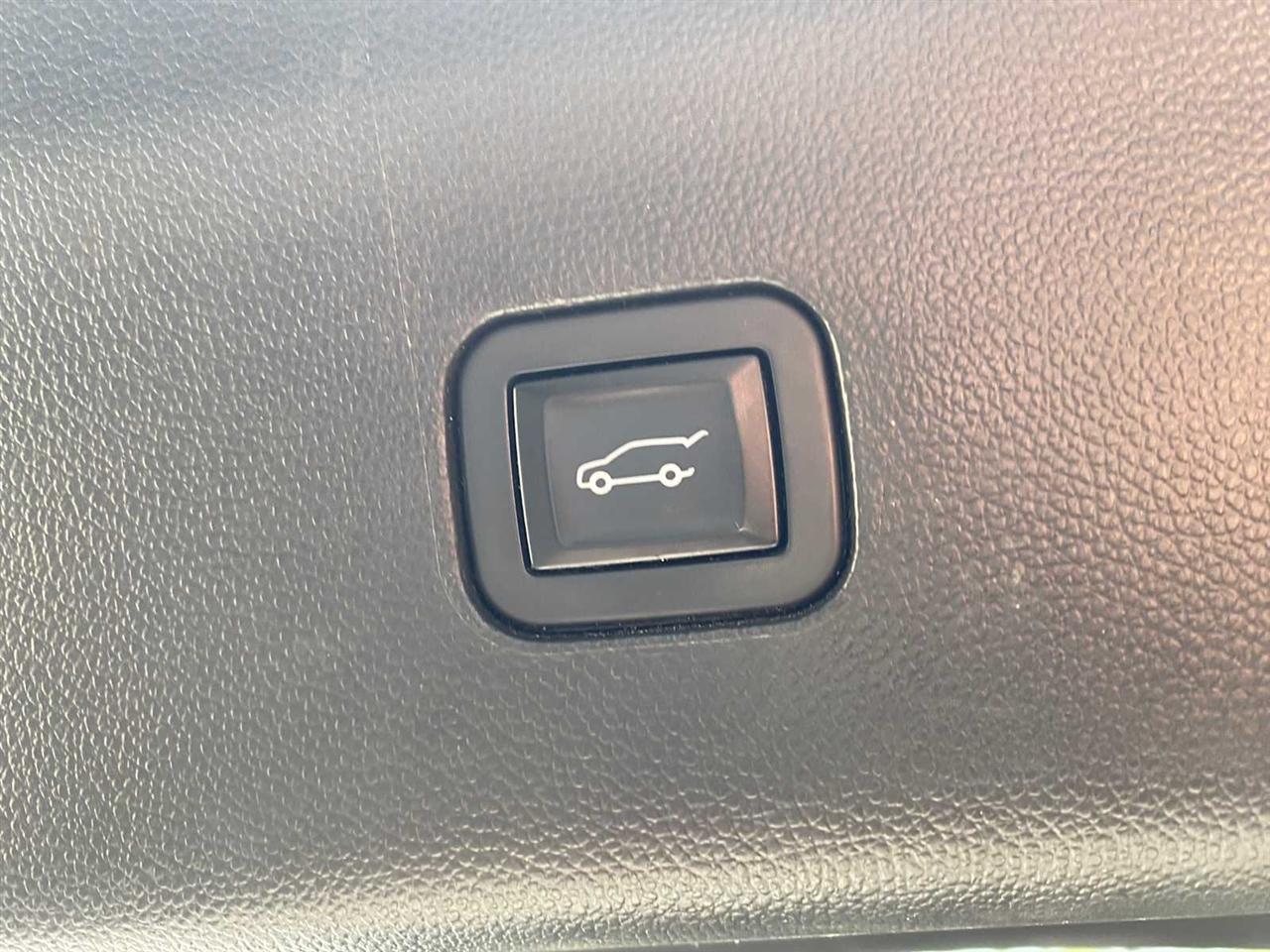 Buick Enclave Essence AWD 2018