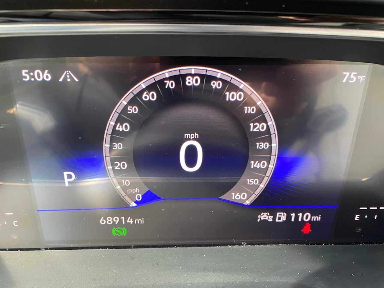 Volkswagen Jetta SE 2024