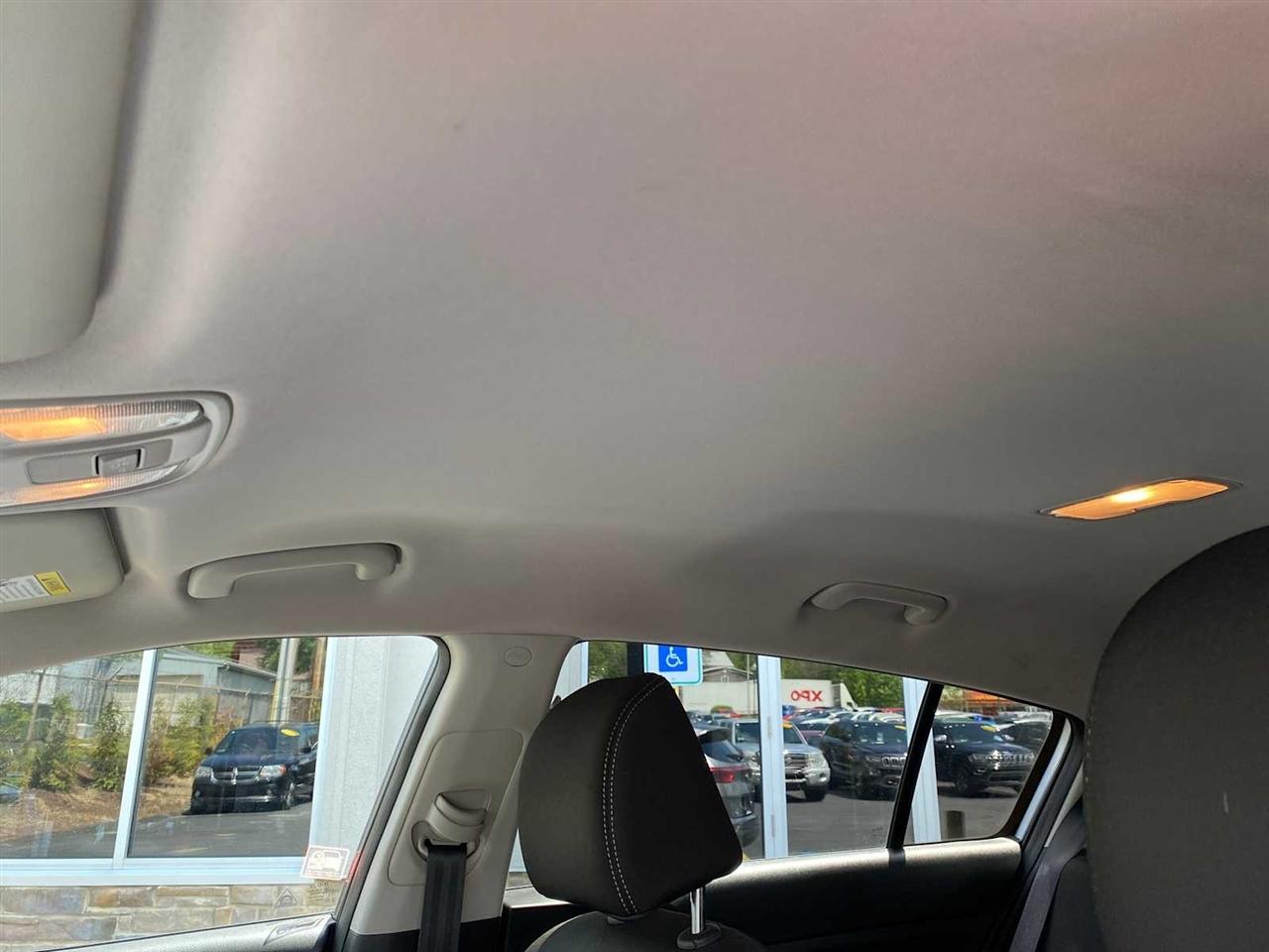 Kia Sportage LX AWD 2019