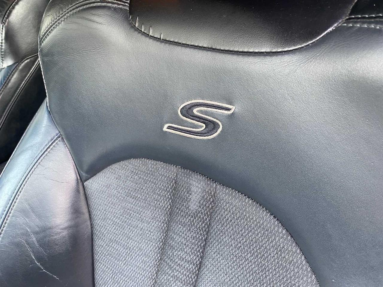 Chrysler 200 S 2015