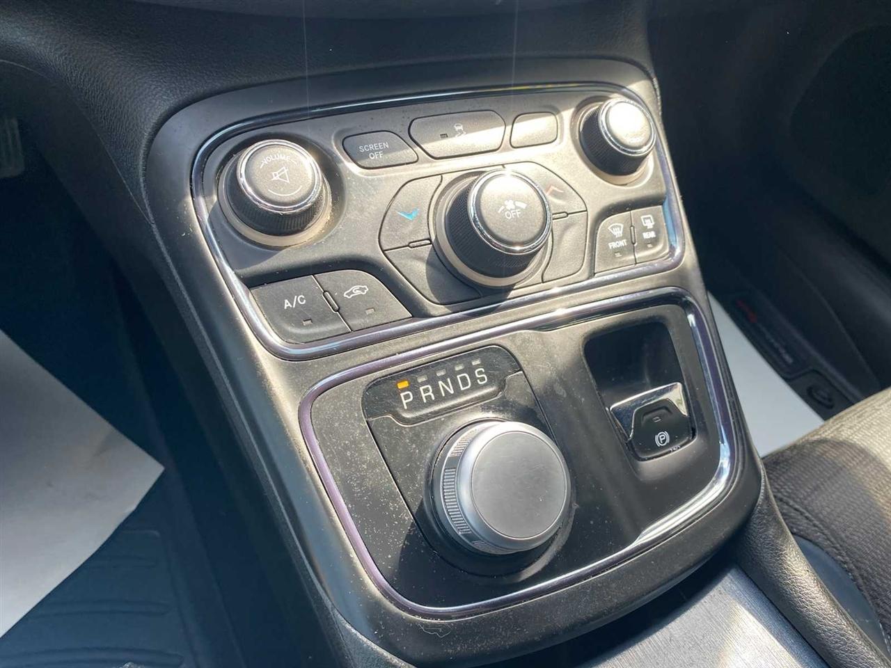 Chrysler 200 S 2015