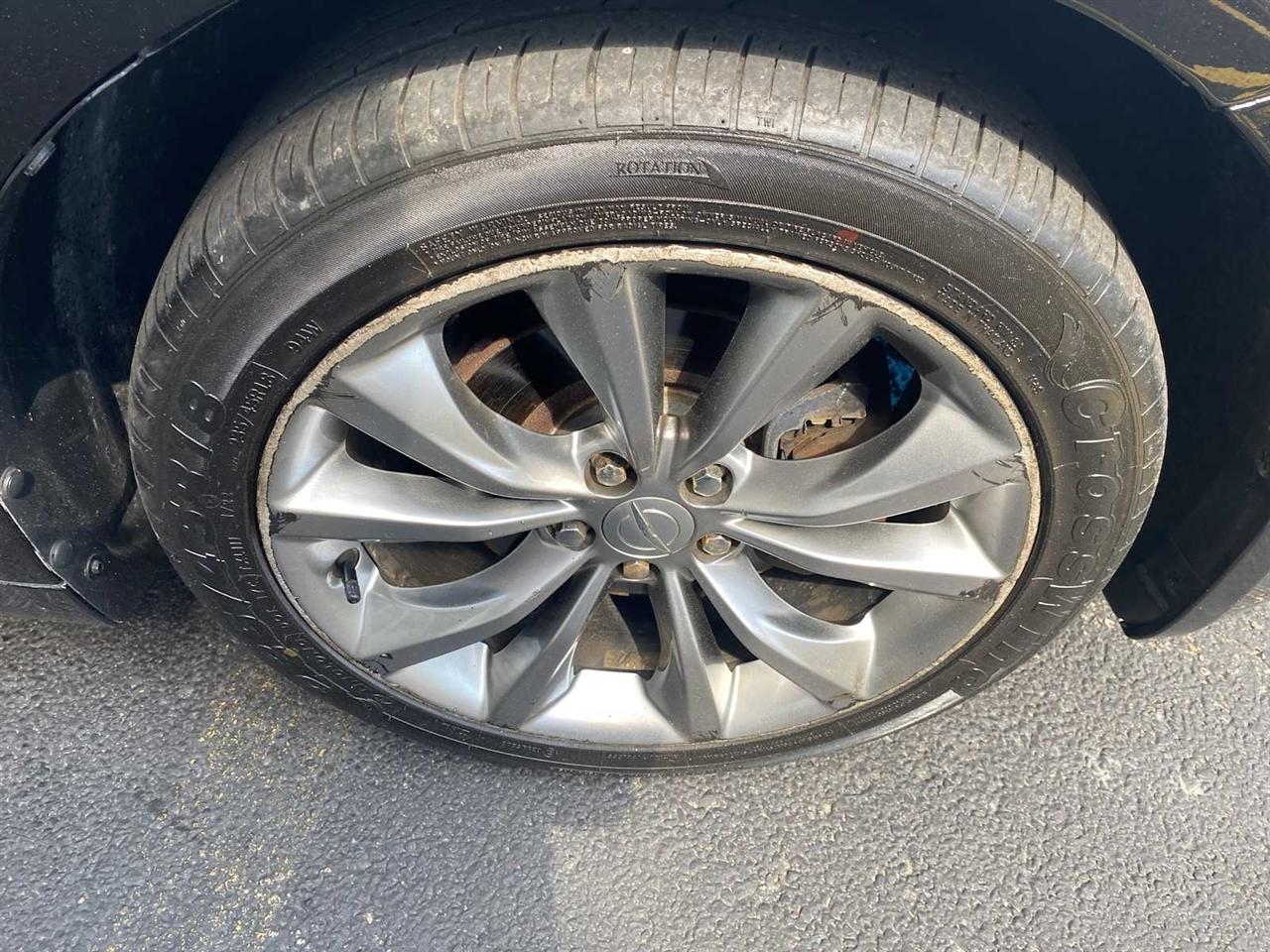 Chrysler 200 S 2015