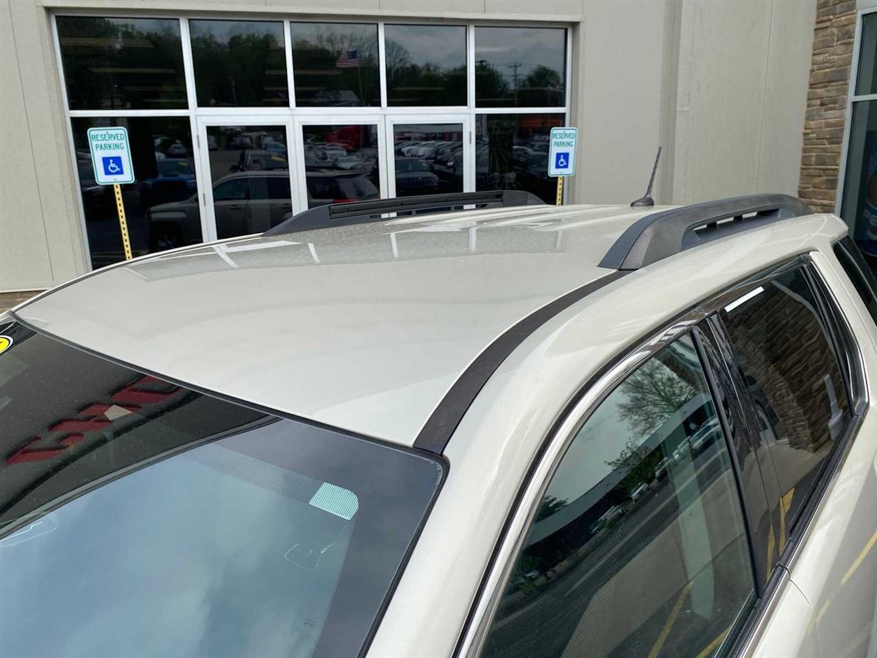 GMC Terrain AWD 4dr SLE w/SLE-2 2014
