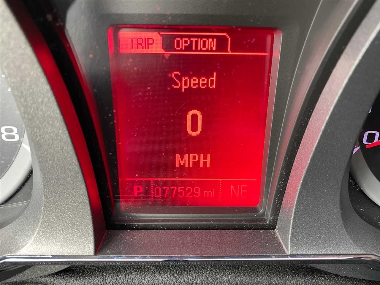 GMC Terrain AWD 4dr SLE w/SLE-2 2014
