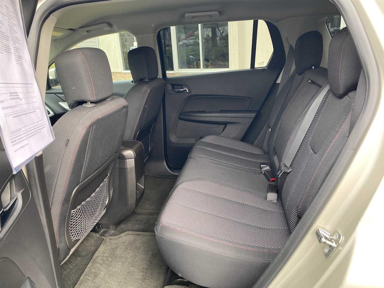 GMC Terrain AWD 4dr SLE w/SLE-2 2014