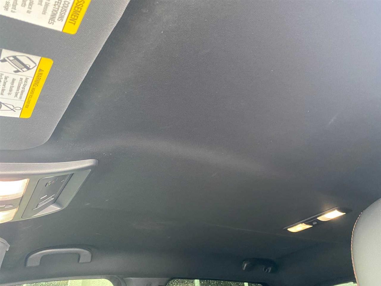 Nissan Titan PRO-4X Crew Cab 4WD 2021