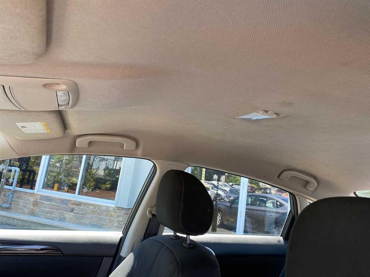 Nissan Sentra SV 2018