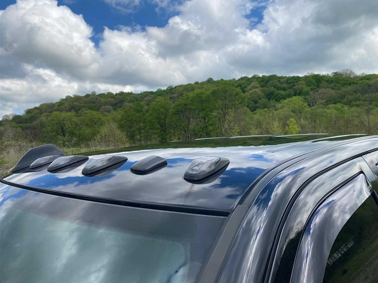 RAM 2500 Longhorn Crew Cab SWB 4WD 2019