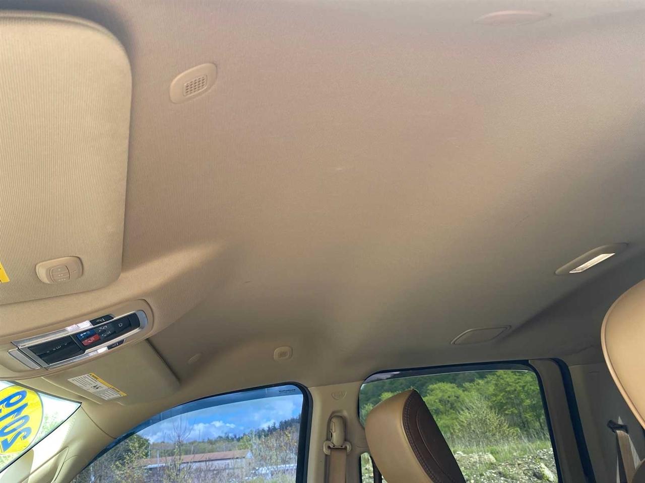 RAM 2500 Longhorn Crew Cab SWB 4WD 2019