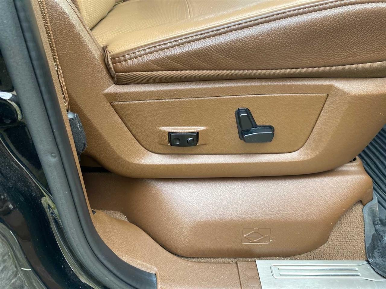 RAM 2500 Longhorn Crew Cab SWB 4WD 2019