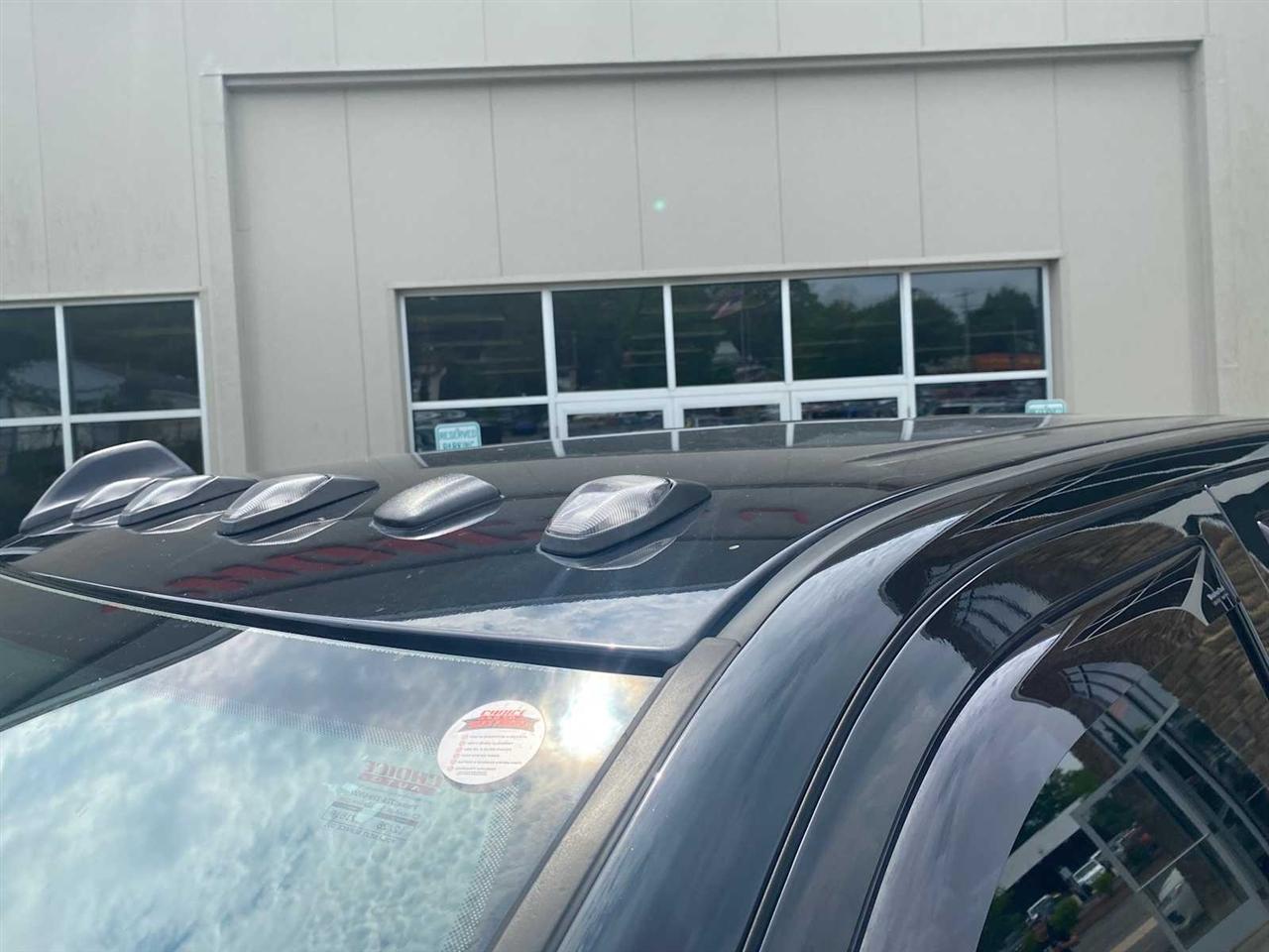 RAM 2500 Longhorn Crew Cab SWB 4WD 2019
