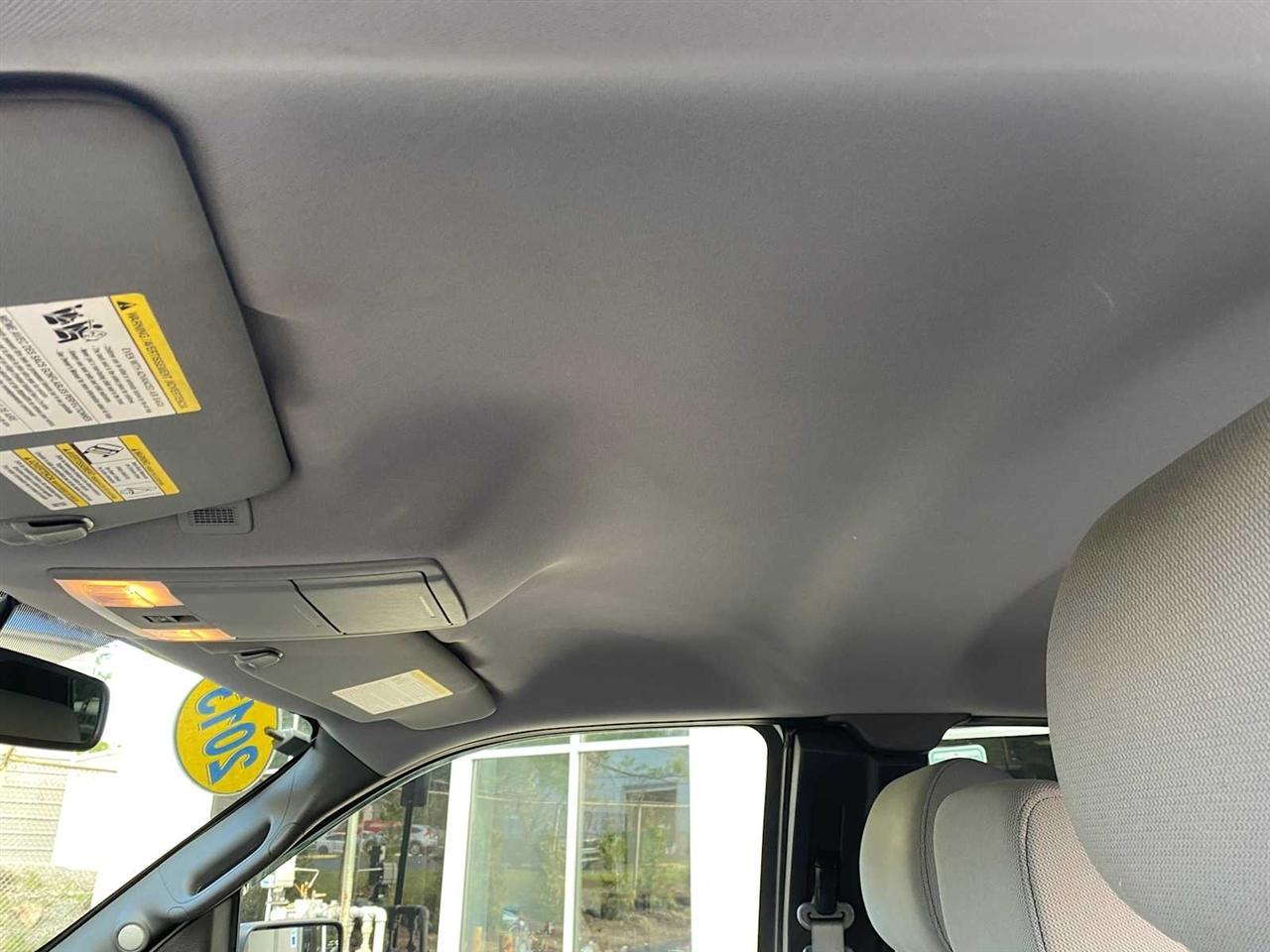 Ford F-150 XLT SuperCab 6.5-ft. Bed 4WD 2013