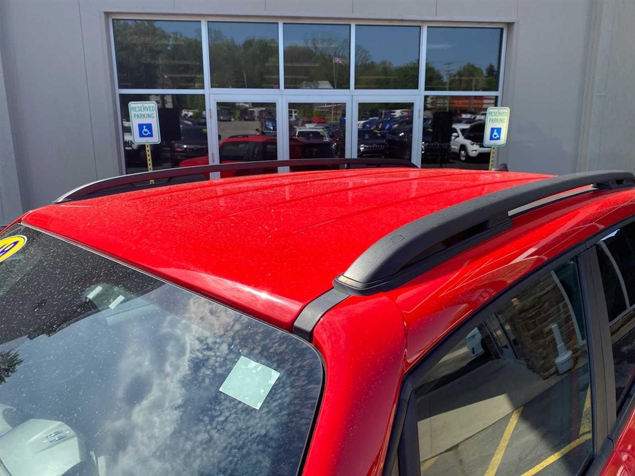 Jeep Renegade Latitude 4WD 2019