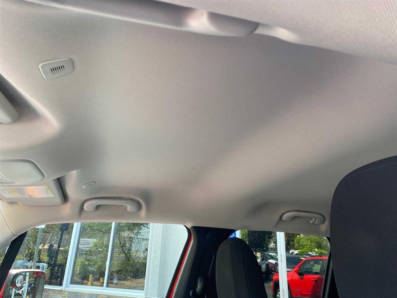 Jeep Renegade Latitude 4WD 2019