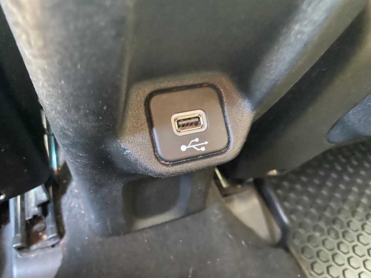 Jeep Renegade Latitude 4WD 2019