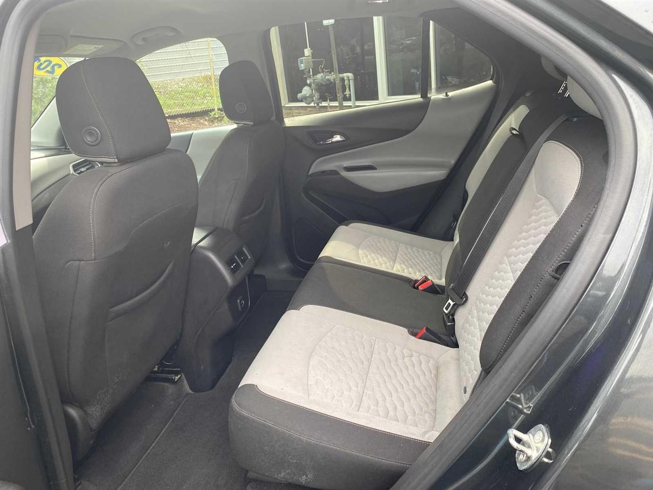 Chevrolet Equinox LS 1.5 AWD 2019