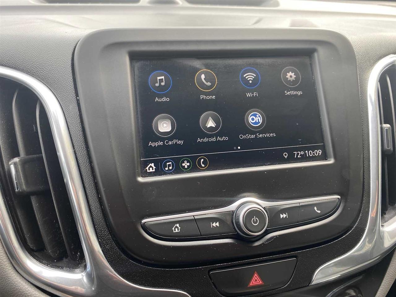 Chevrolet Equinox LS 1.5 AWD 2019