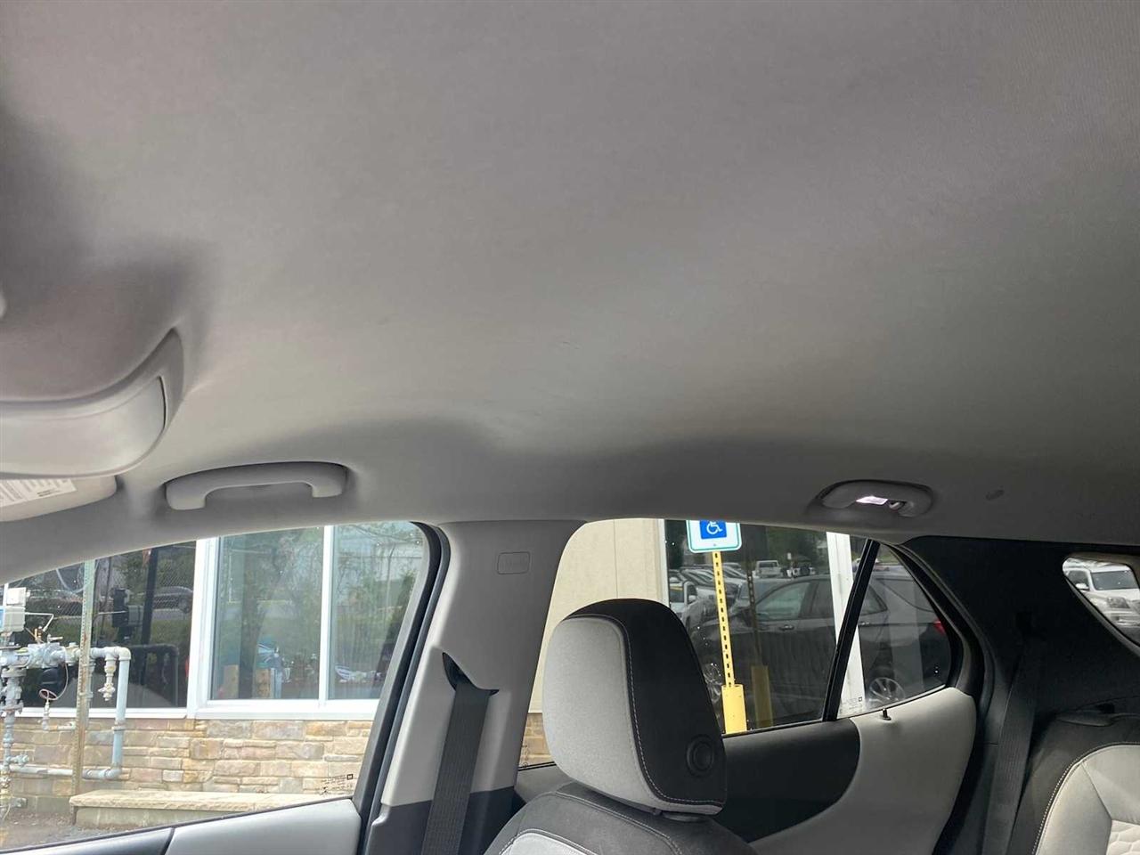 Chevrolet Equinox LS 1.5 AWD 2019
