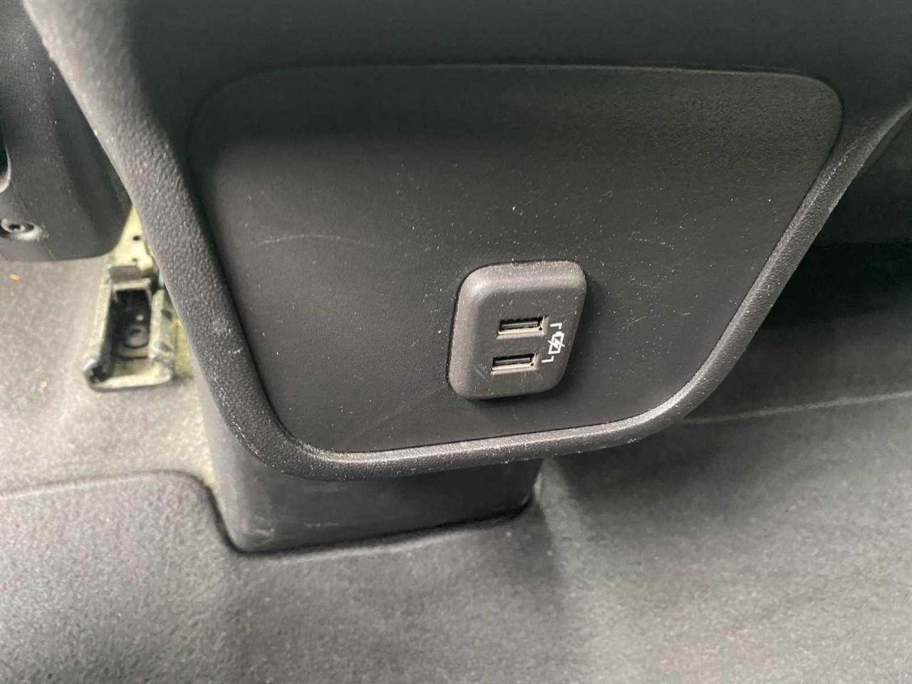 Chevrolet Equinox LS 1.5 AWD 2019