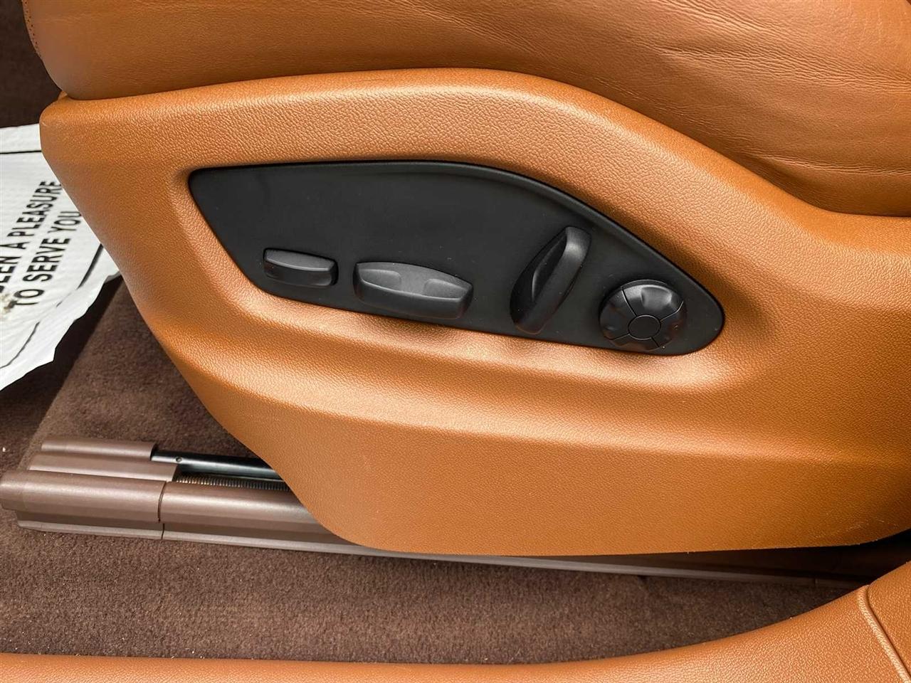 Porsche Cayenne Platinum Edition E-Hybrid AWD 2023