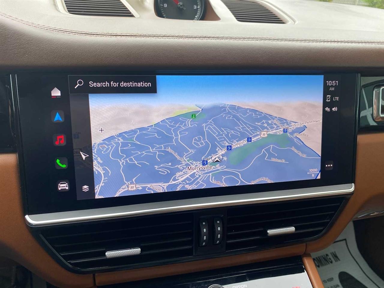 Porsche Cayenne Platinum Edition E-Hybrid AWD 2023