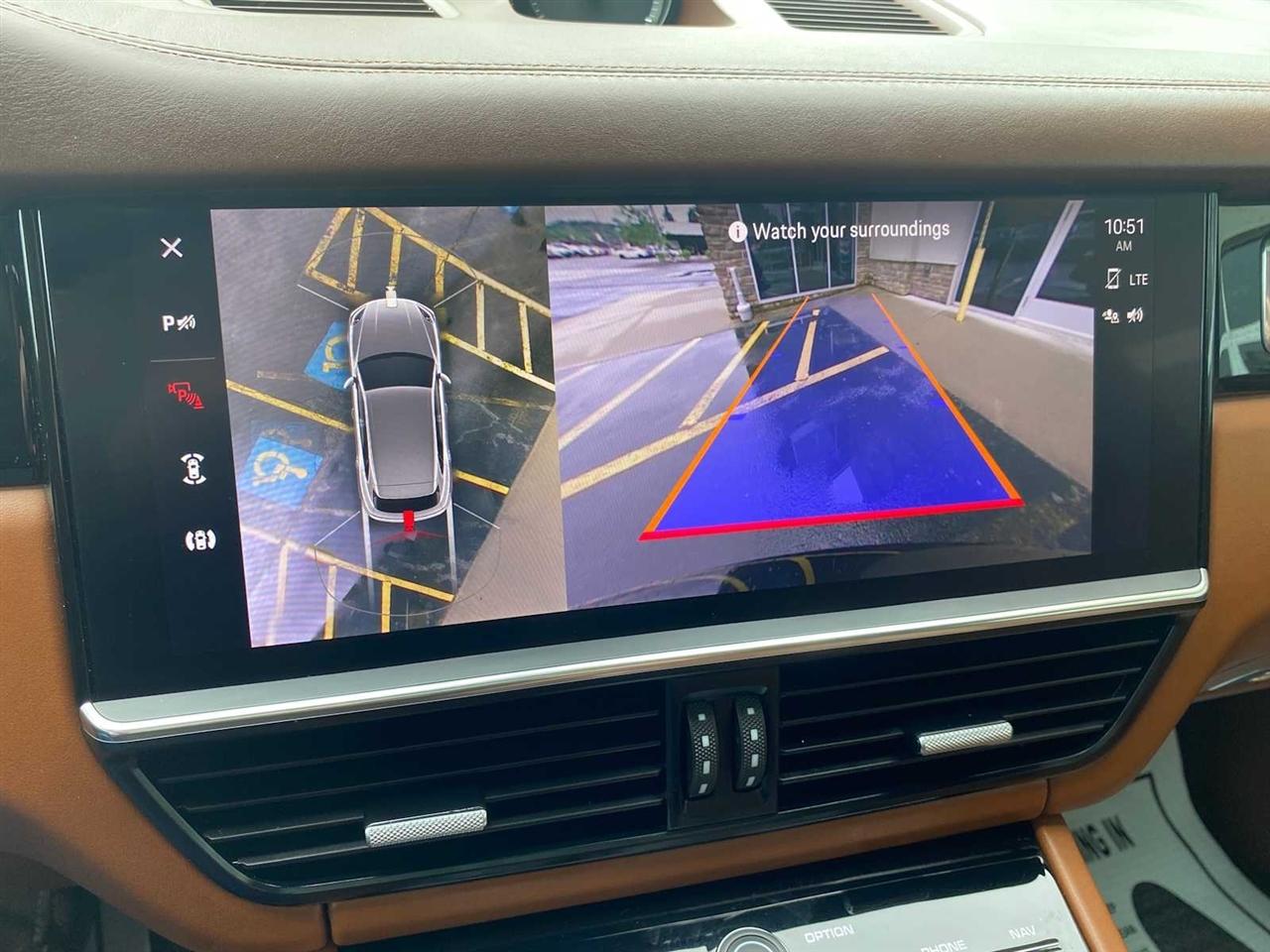 Porsche Cayenne Platinum Edition E-Hybrid AWD 2023