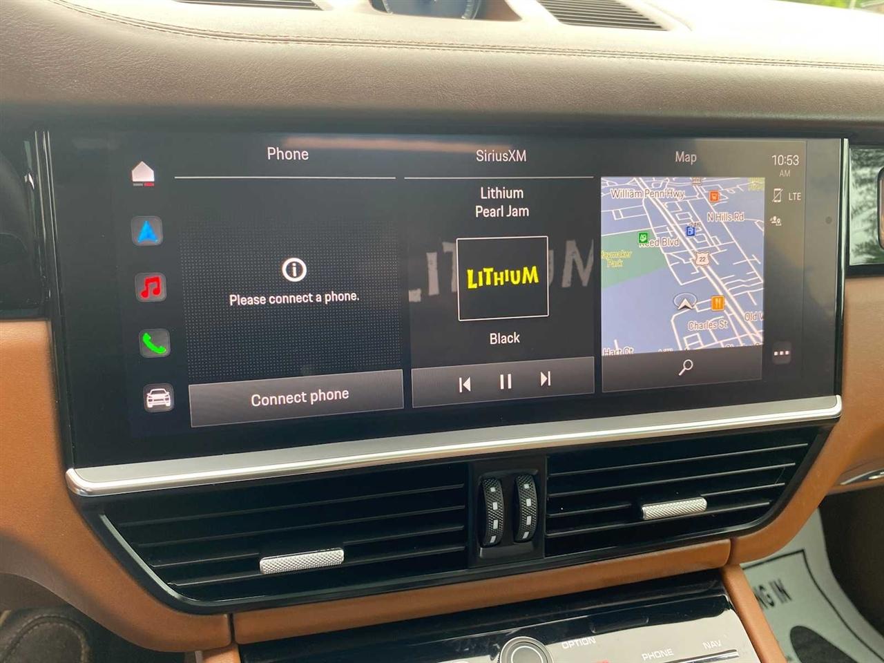 Porsche Cayenne Platinum Edition E-Hybrid AWD 2023