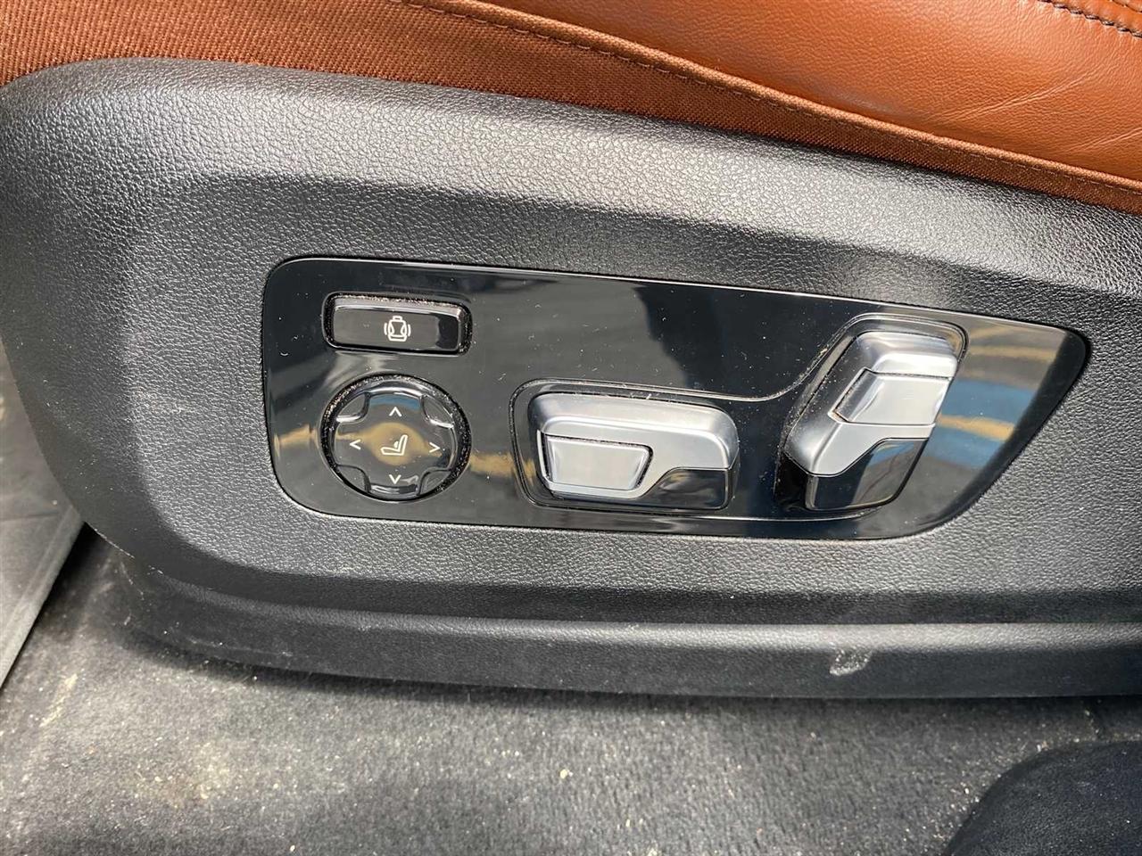 BMW X6 M50i 2023