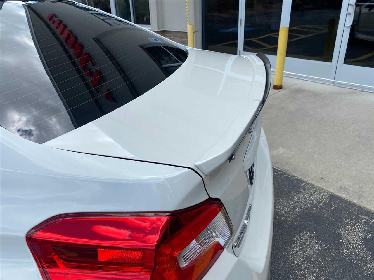 Subaru WRX Premium 6M 2021