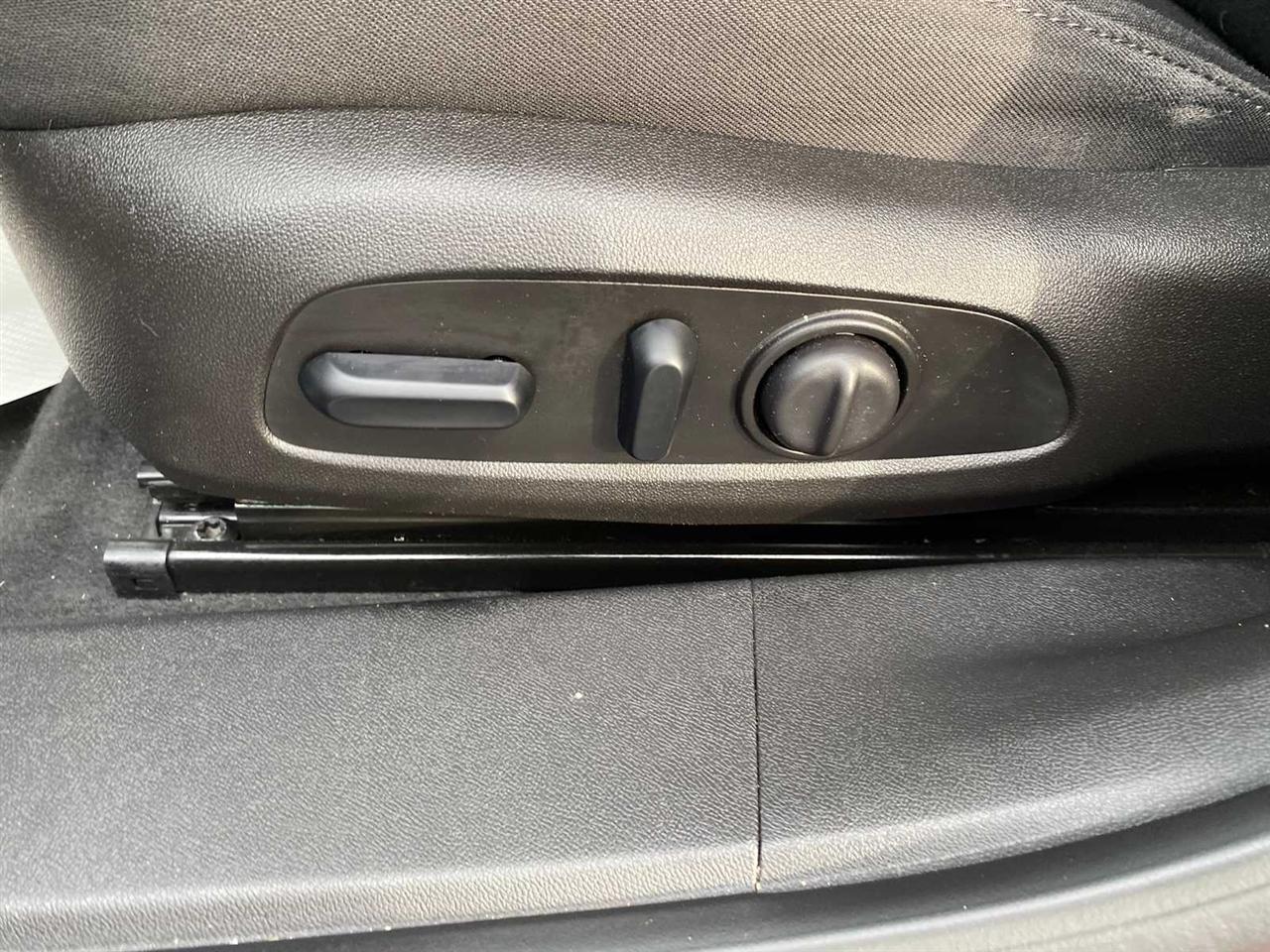 Chevrolet Malibu LT 2018