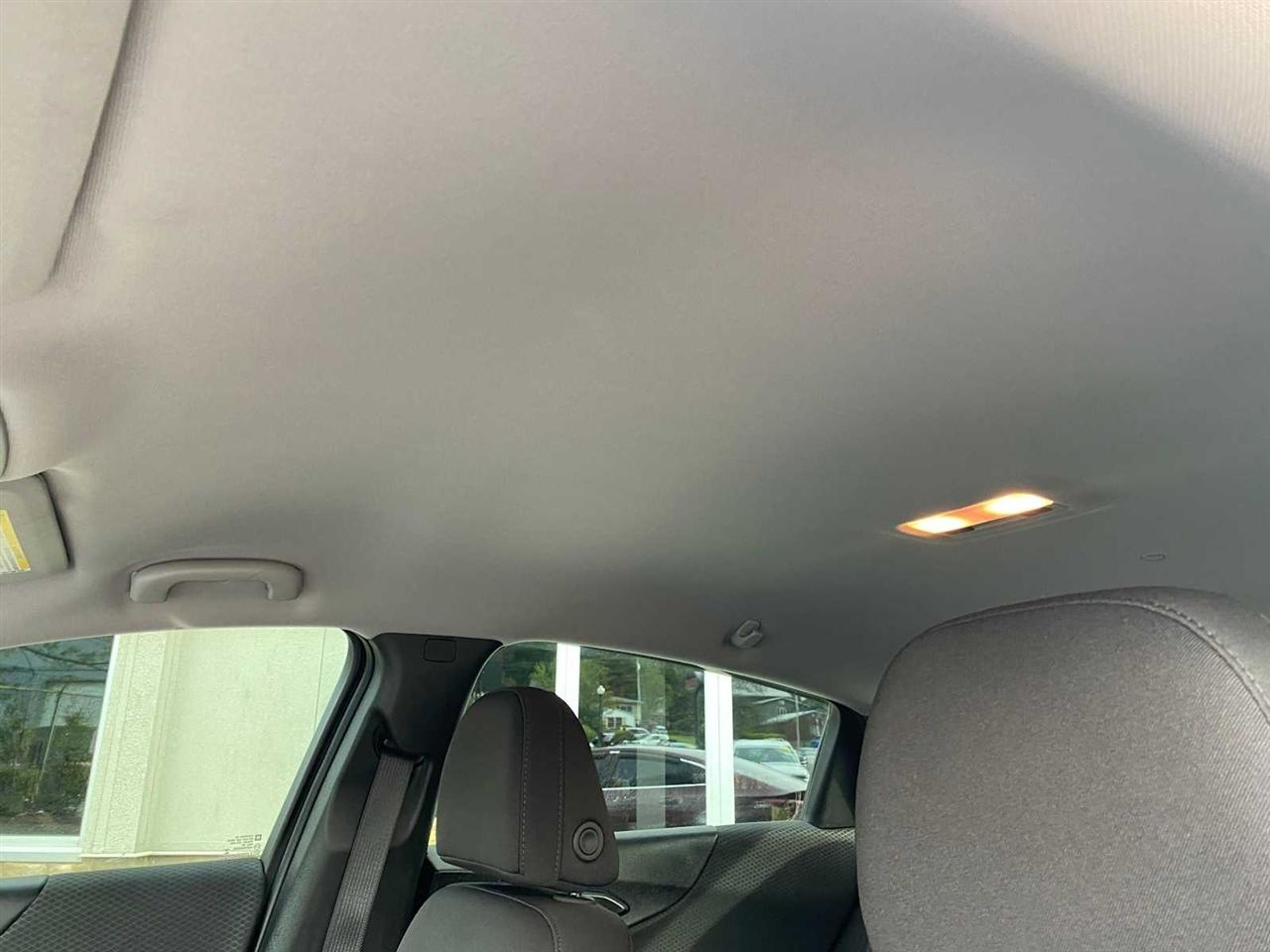 Chevrolet Malibu LT 2018