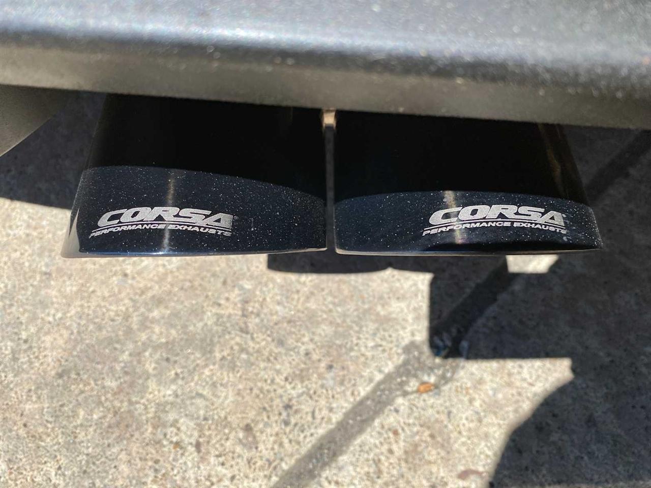 Chevrolet Corvette Z06 LZ1 2007