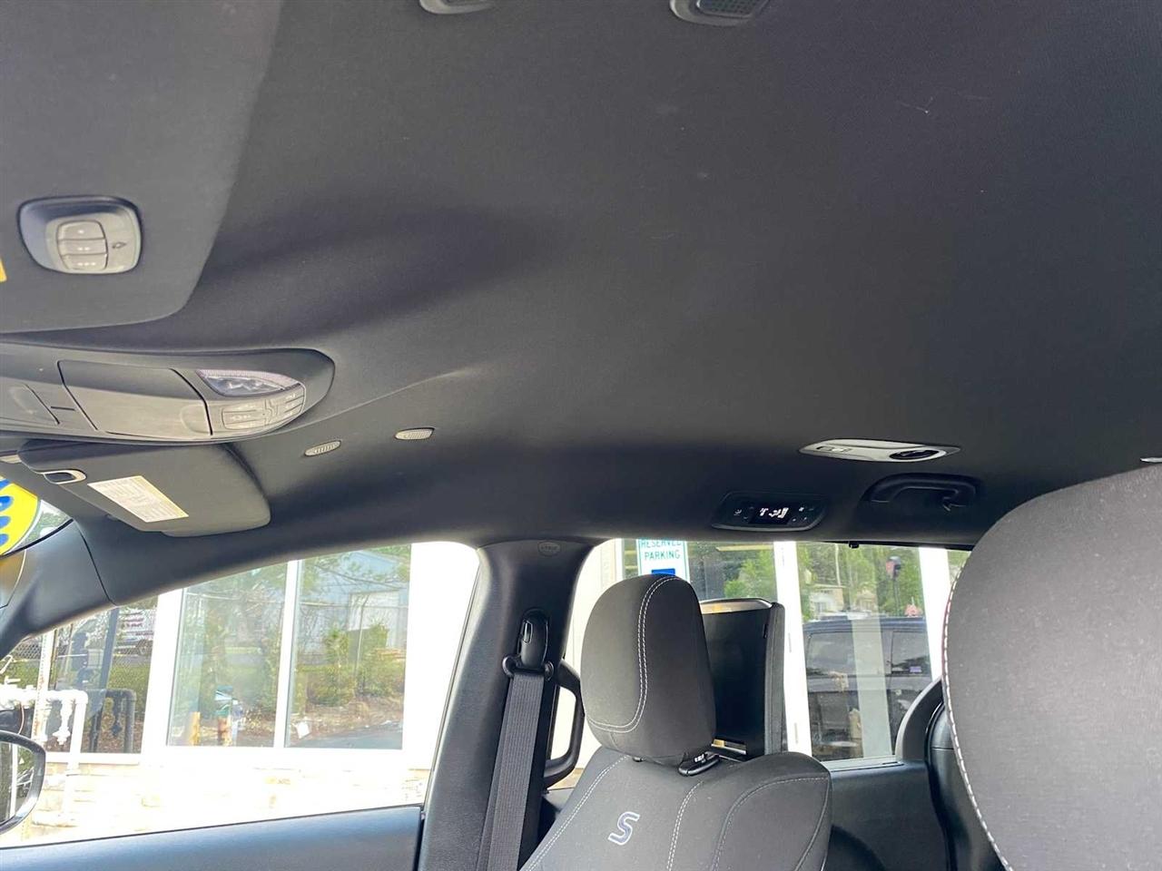 Chrysler Pacifica Touring 2021
