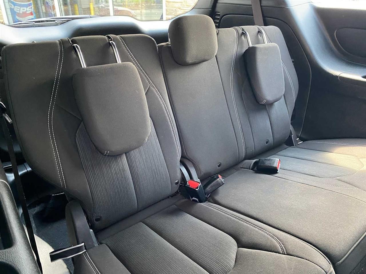 Chrysler Pacifica Touring 2021