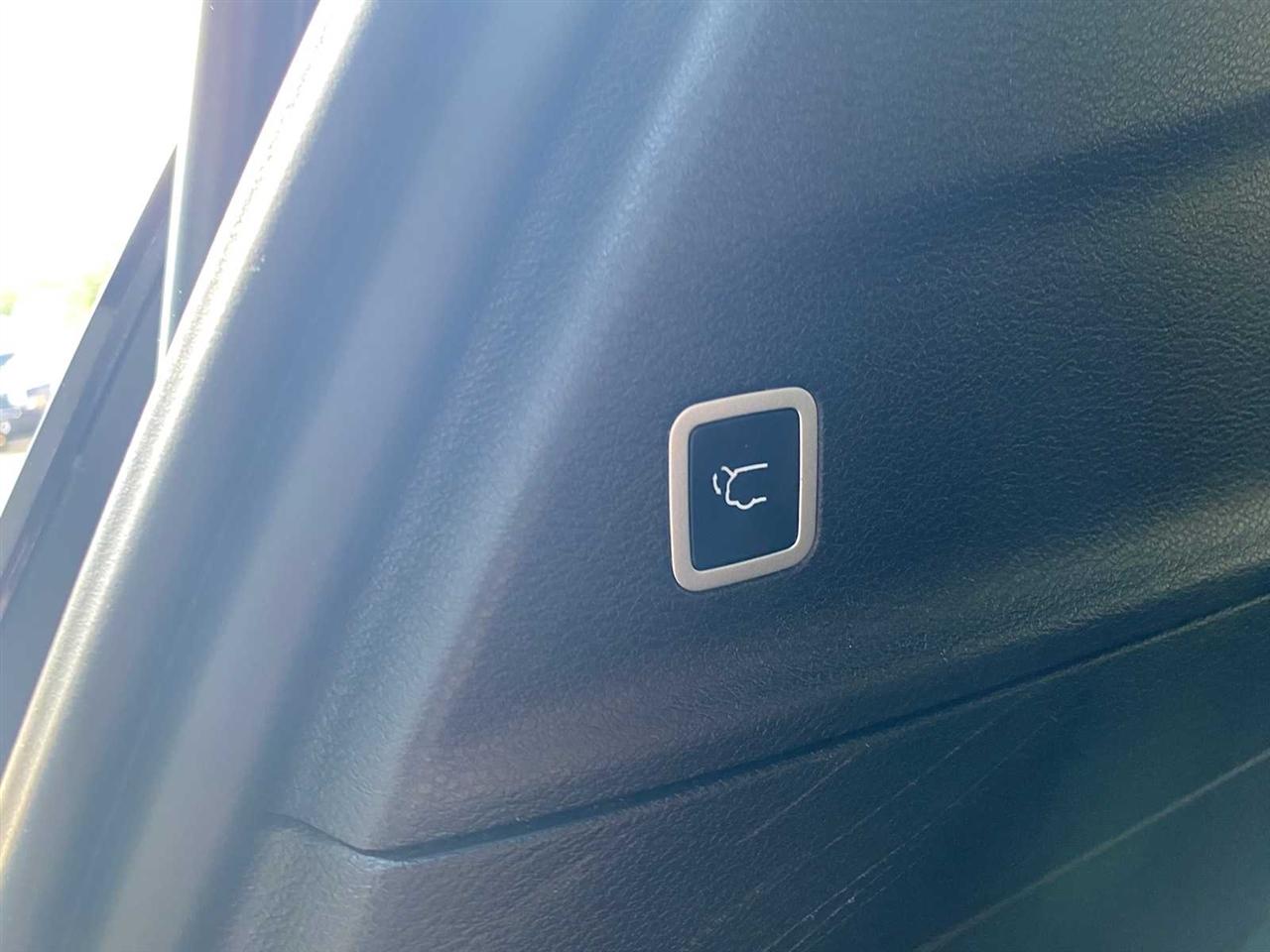 Chrysler Pacifica Touring 2021