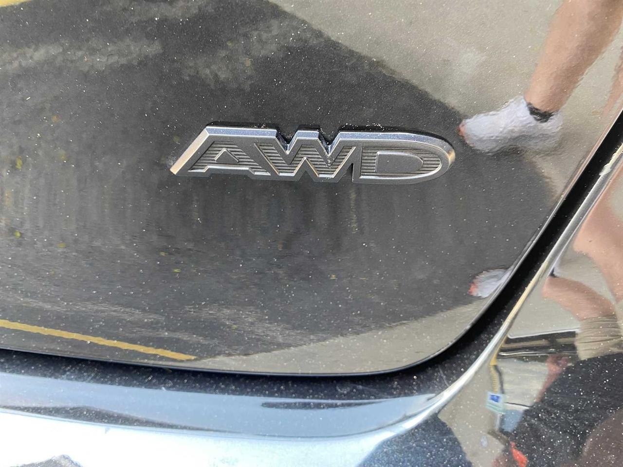 Chrysler Pacifica Touring 2021