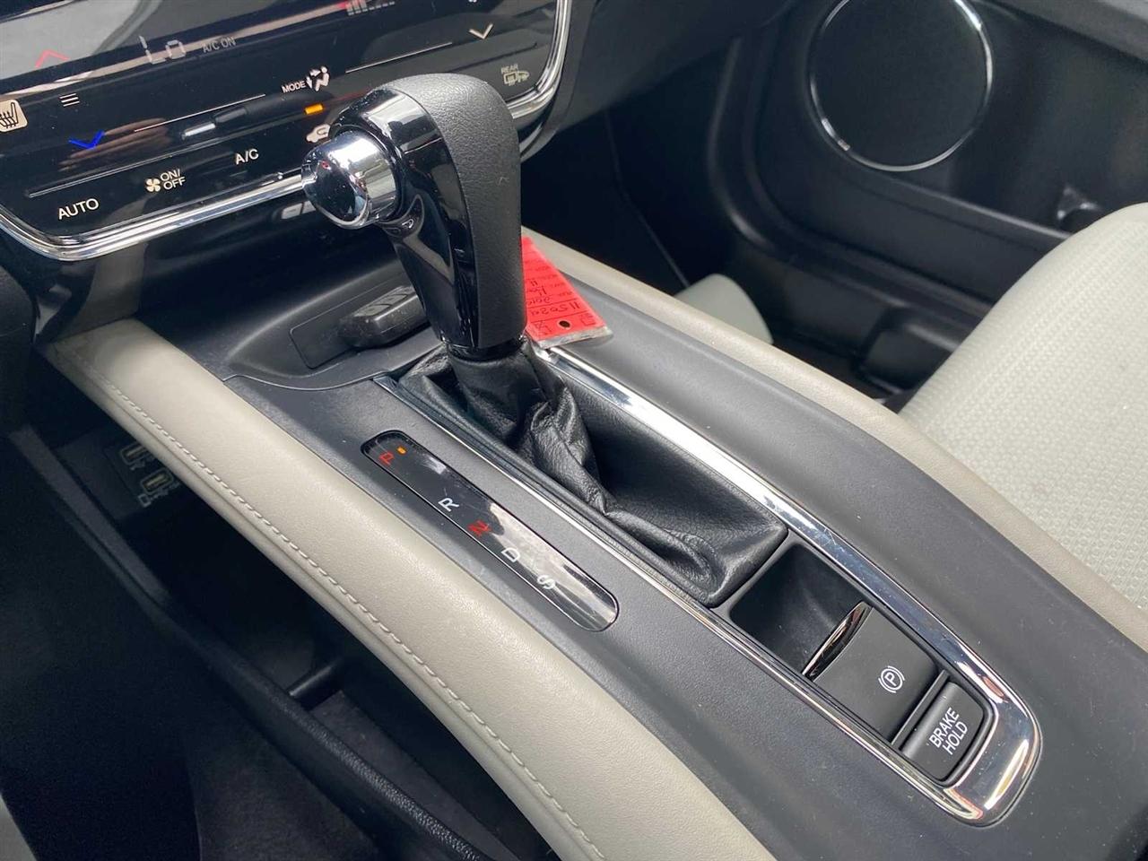 Honda HR-V EX AWD 2019