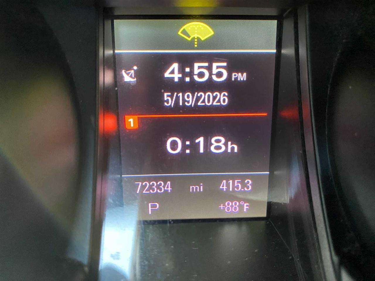 Audi A5 2.0T Premium quattro 8A 2017