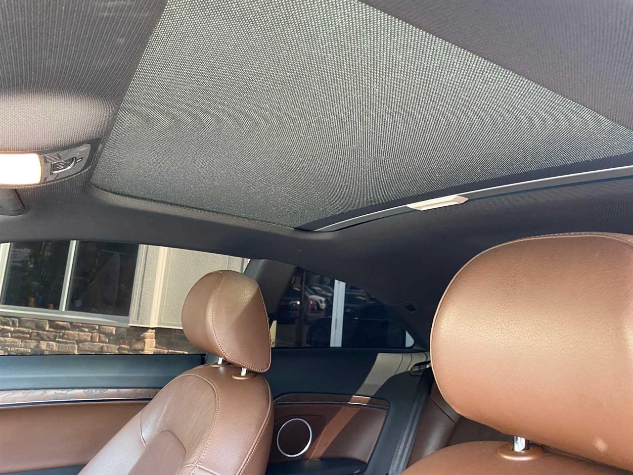 Audi A5 2.0T Premium quattro 8A 2017