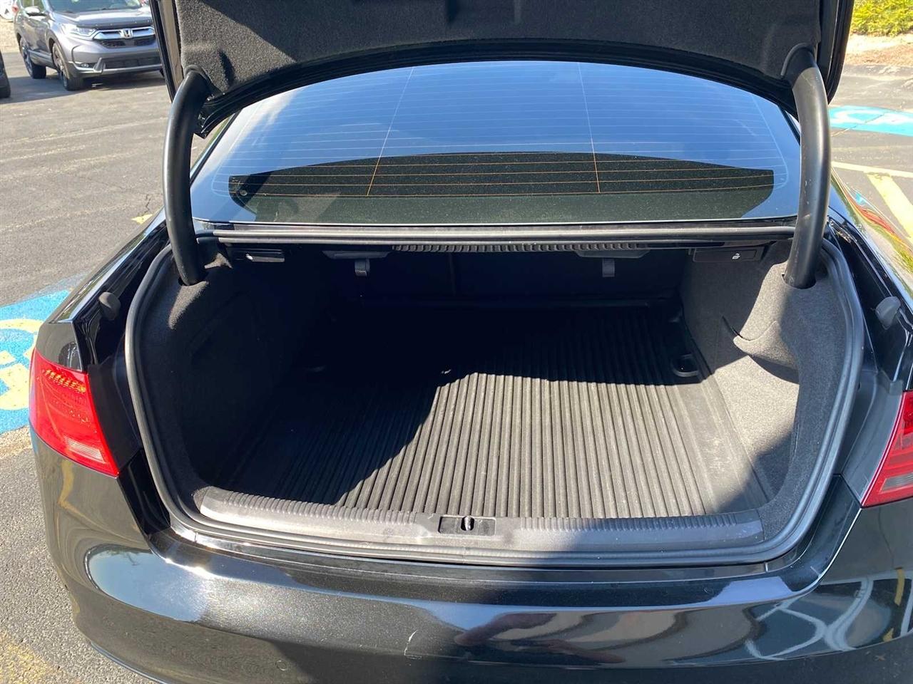 Audi A5 2.0T Premium quattro 8A 2017