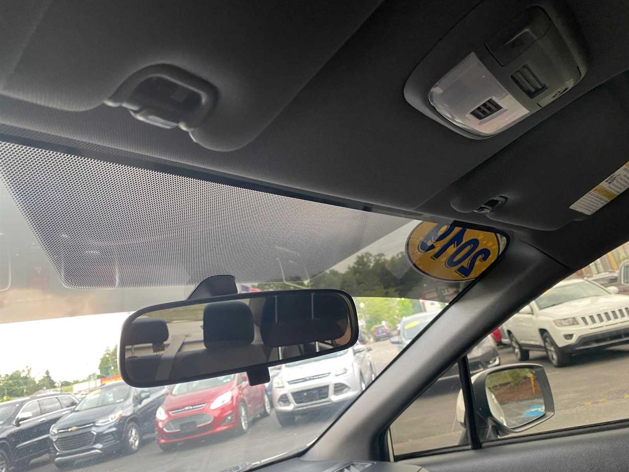 Subaru WRX Base 6M 2019