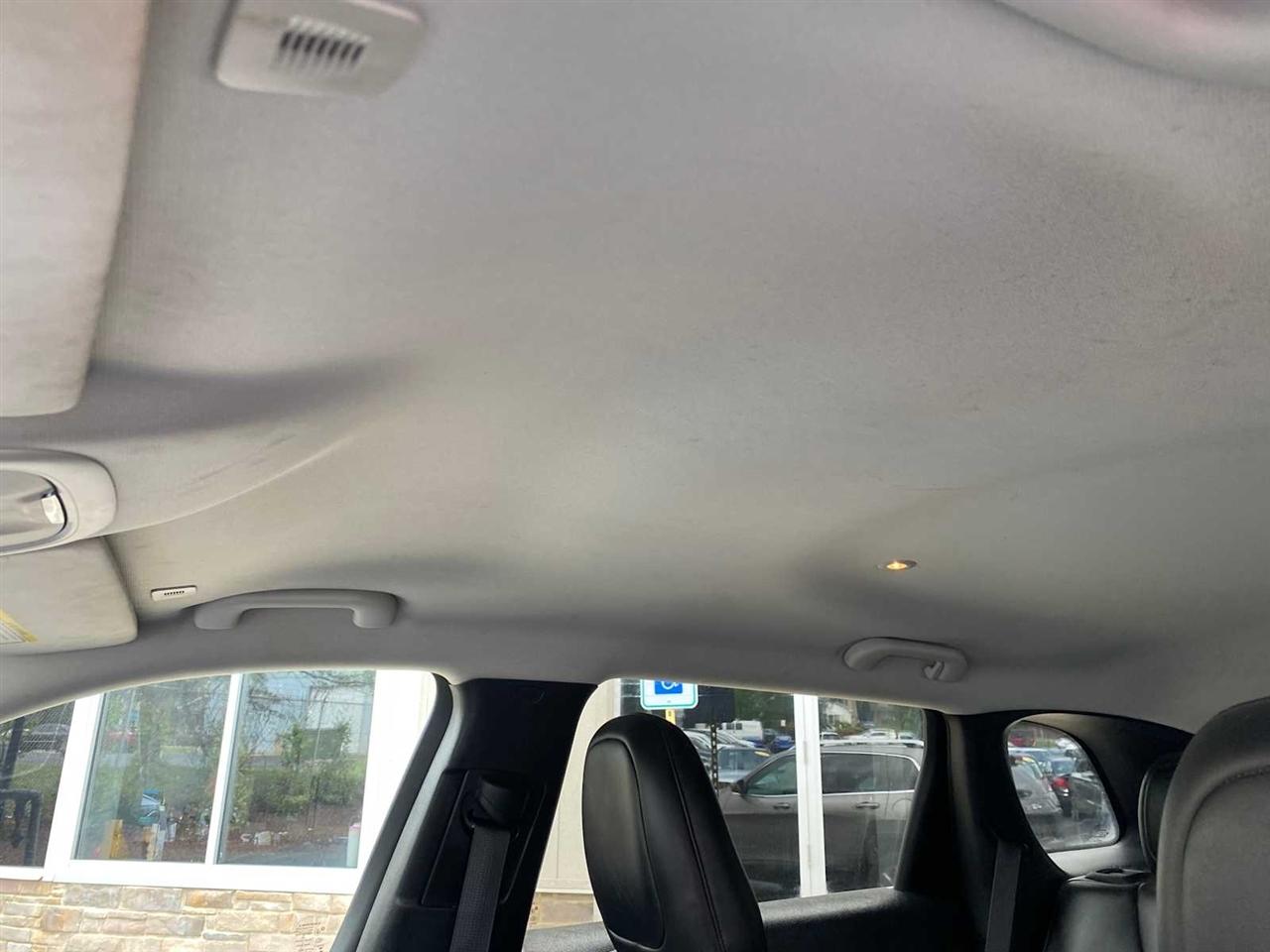 Jeep Cherokee Latitude Plus 4WD 2019