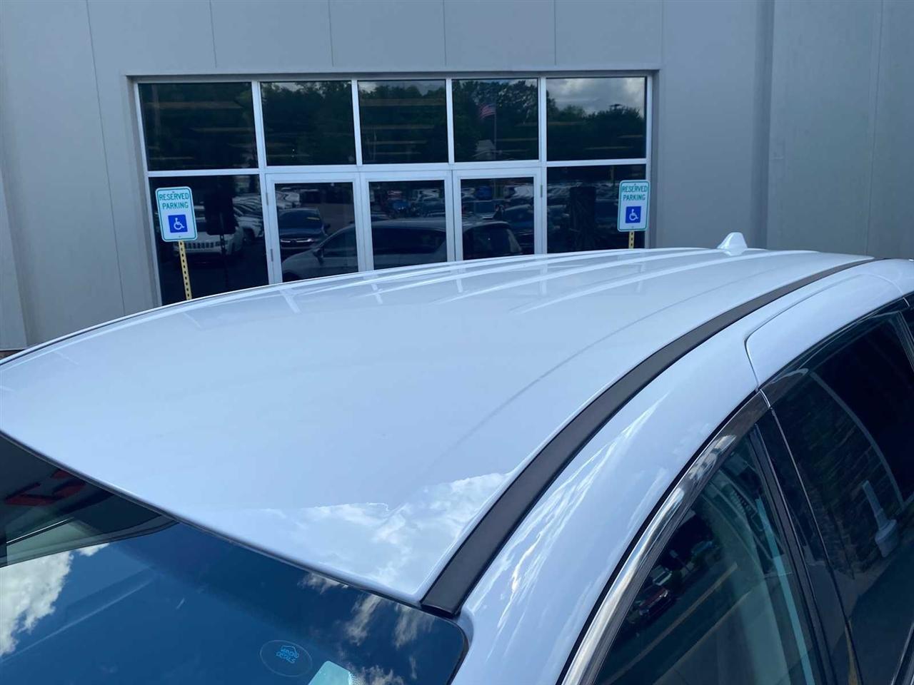 Chrysler Pacifica Hybrid Touring L 2022
