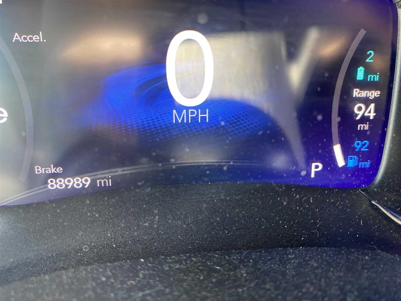 Chrysler Pacifica Hybrid Touring L 2022