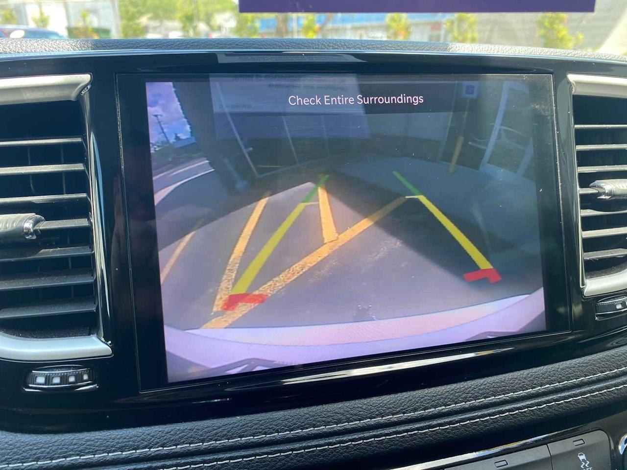 Chrysler Pacifica Hybrid Touring L 2022