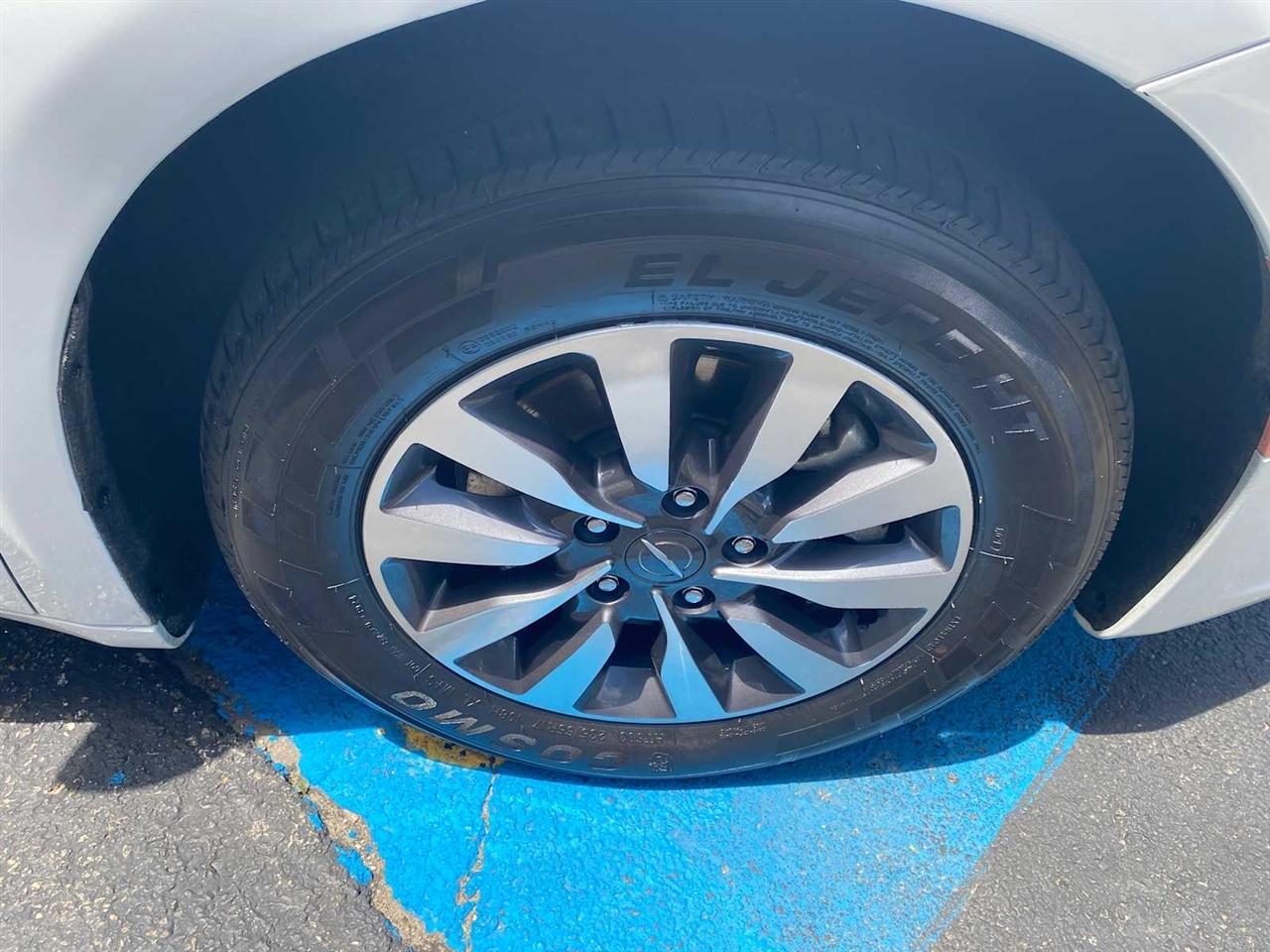 Chrysler Pacifica Hybrid Touring L 2022