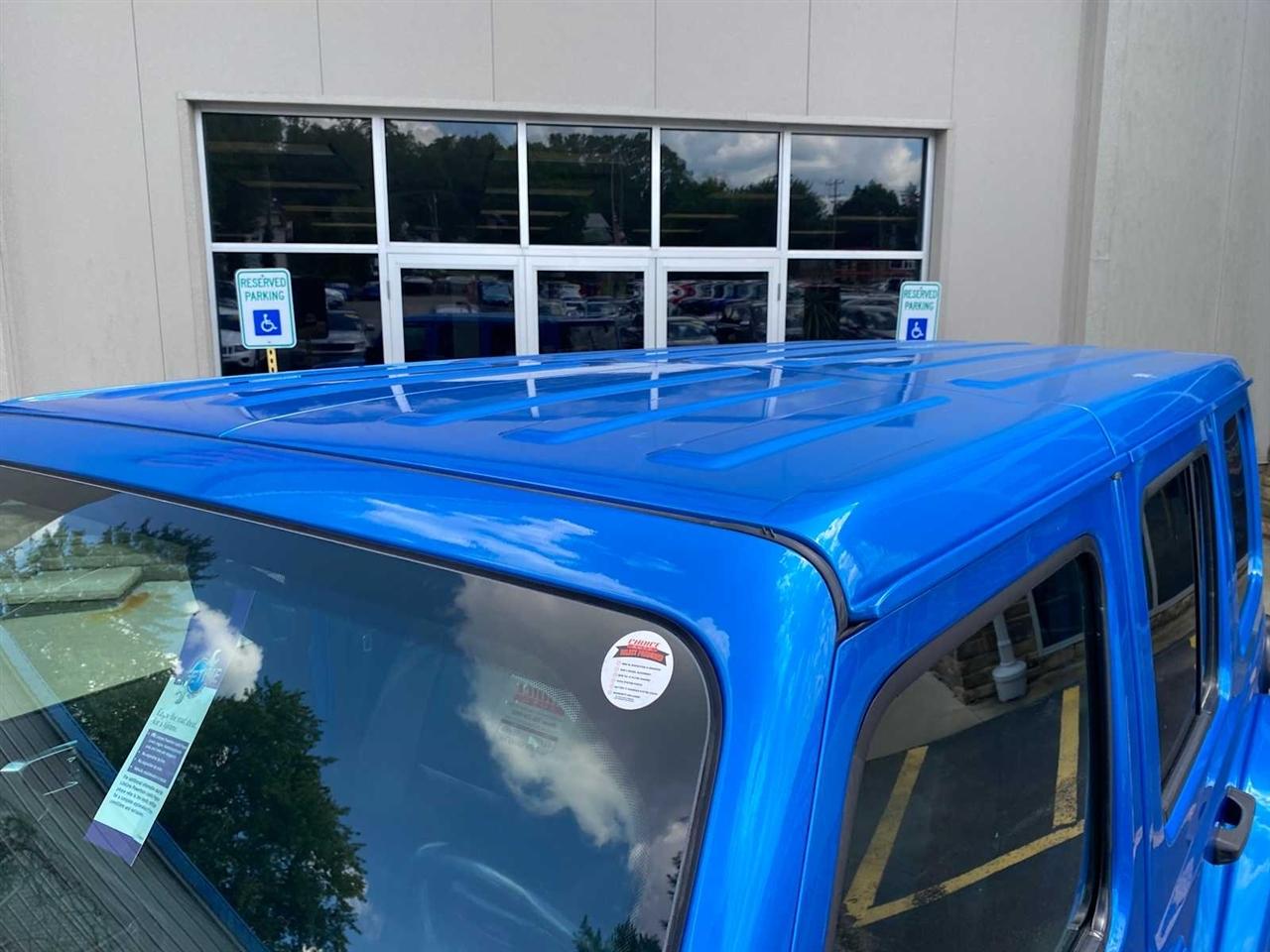 Jeep Wrangler Unlimited Sahara Altitude 4x4 2022