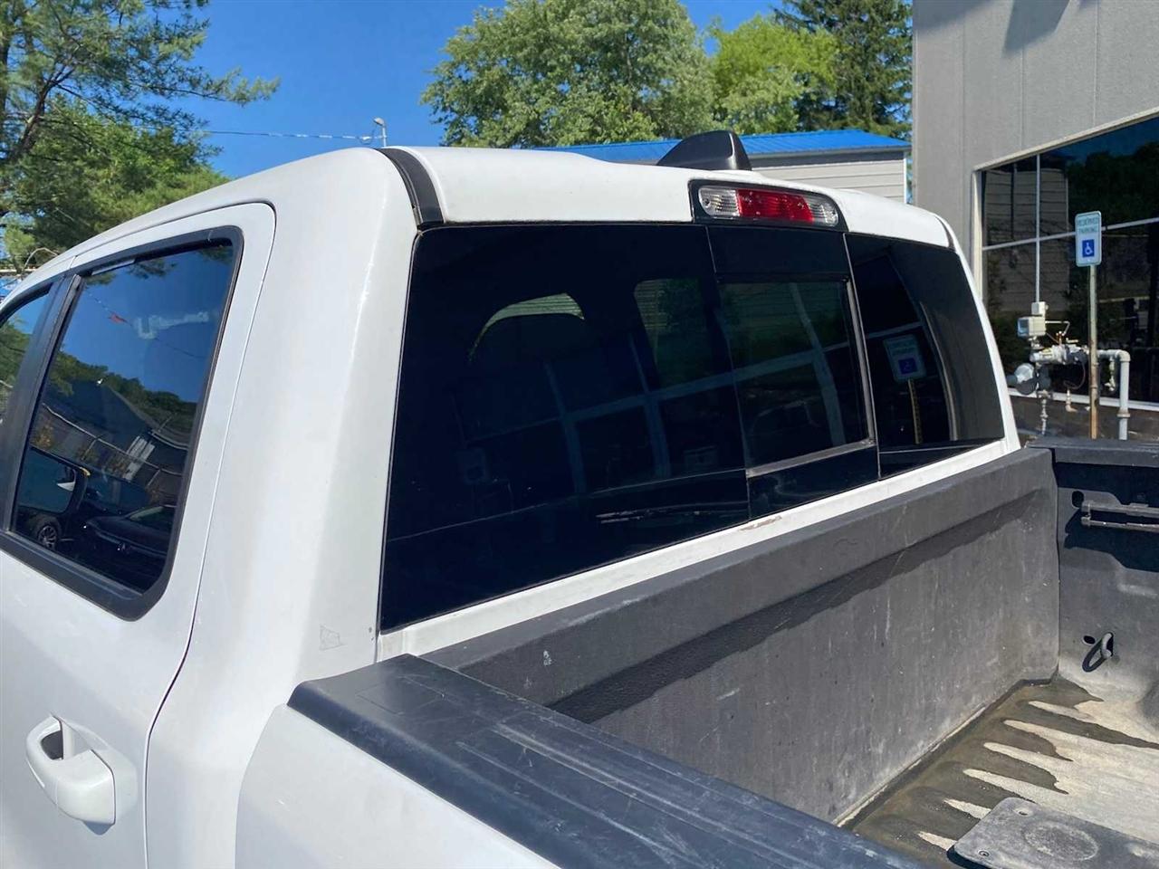 RAM 1500 Big Horn Crew Cab SWB 4WD 2020