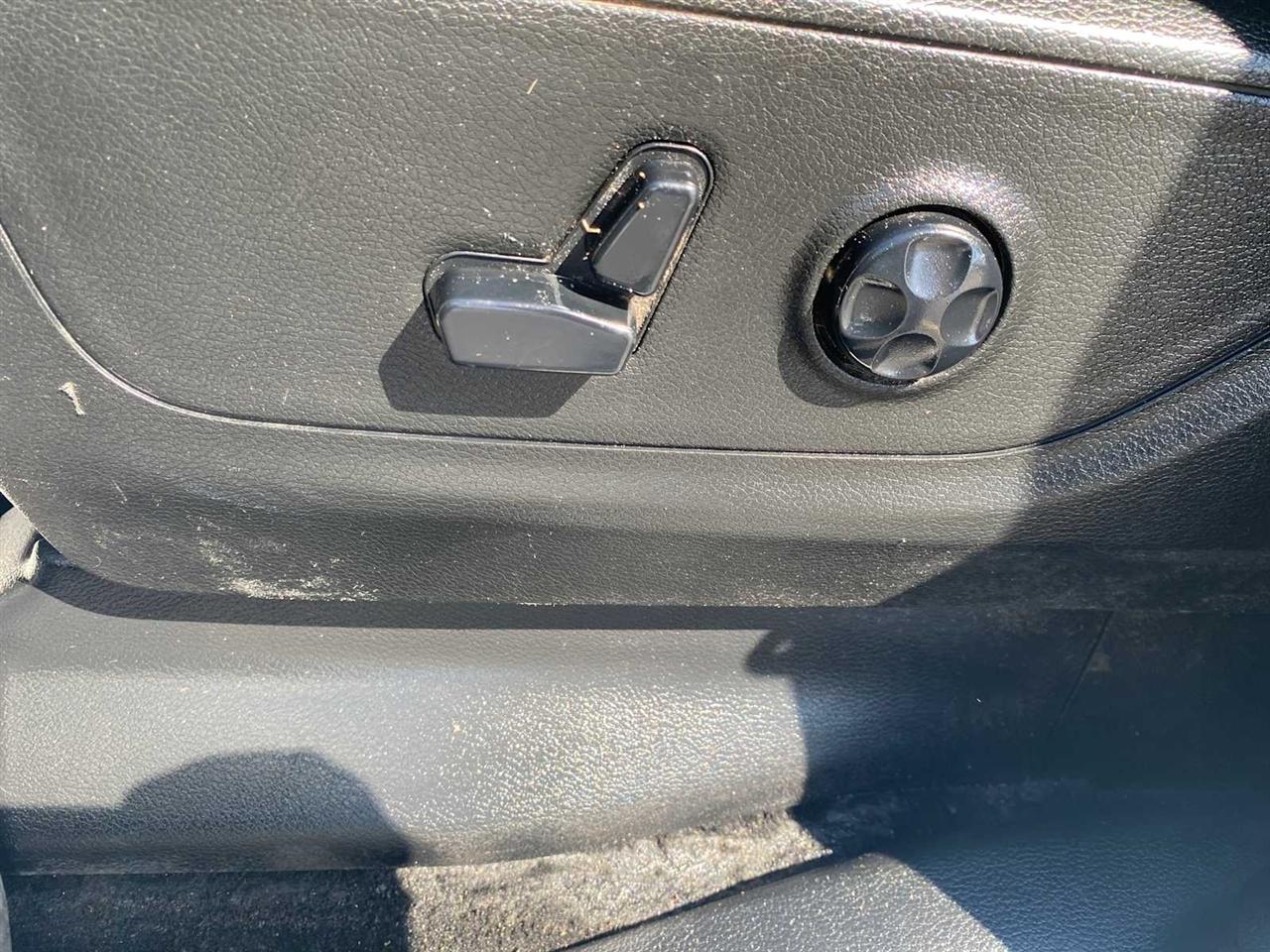 RAM 1500 Big Horn Crew Cab SWB 4WD 2020