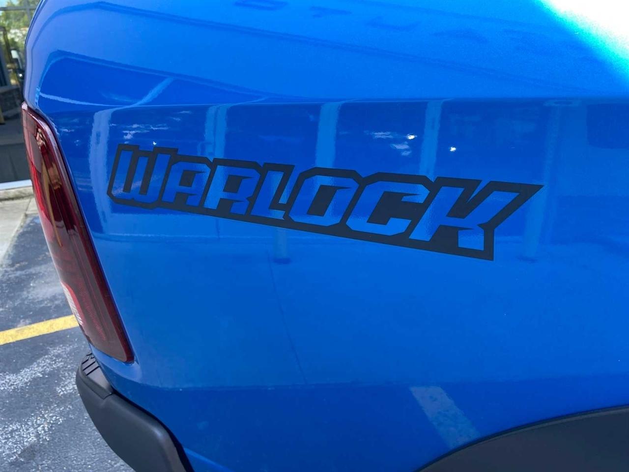 RAM 1500 SLT Quad Cab 4WD 2020